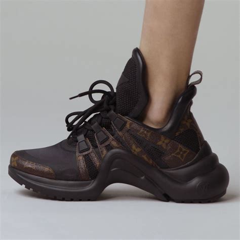 louis vuitton sneakers 2018 femme|louis vuitton women's sneakers.